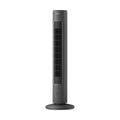 Philips Tower Fan - Silent, Remote Control & Aroma Diffusion - CX5535/11
