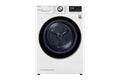 LG Heat Pump Dryer 9kg - Dual Inverter, A+++, White