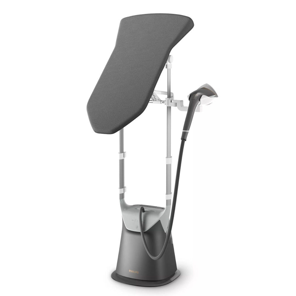 Philips Series 8000 All-in-One Garment Steamer 2400W - GC628/86