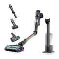 Shark PowerDetect Clean & Empty IP3251MET Cordless Vacuum | Auto Suction | 70-Min Runtime | Pet Hair | Handheld