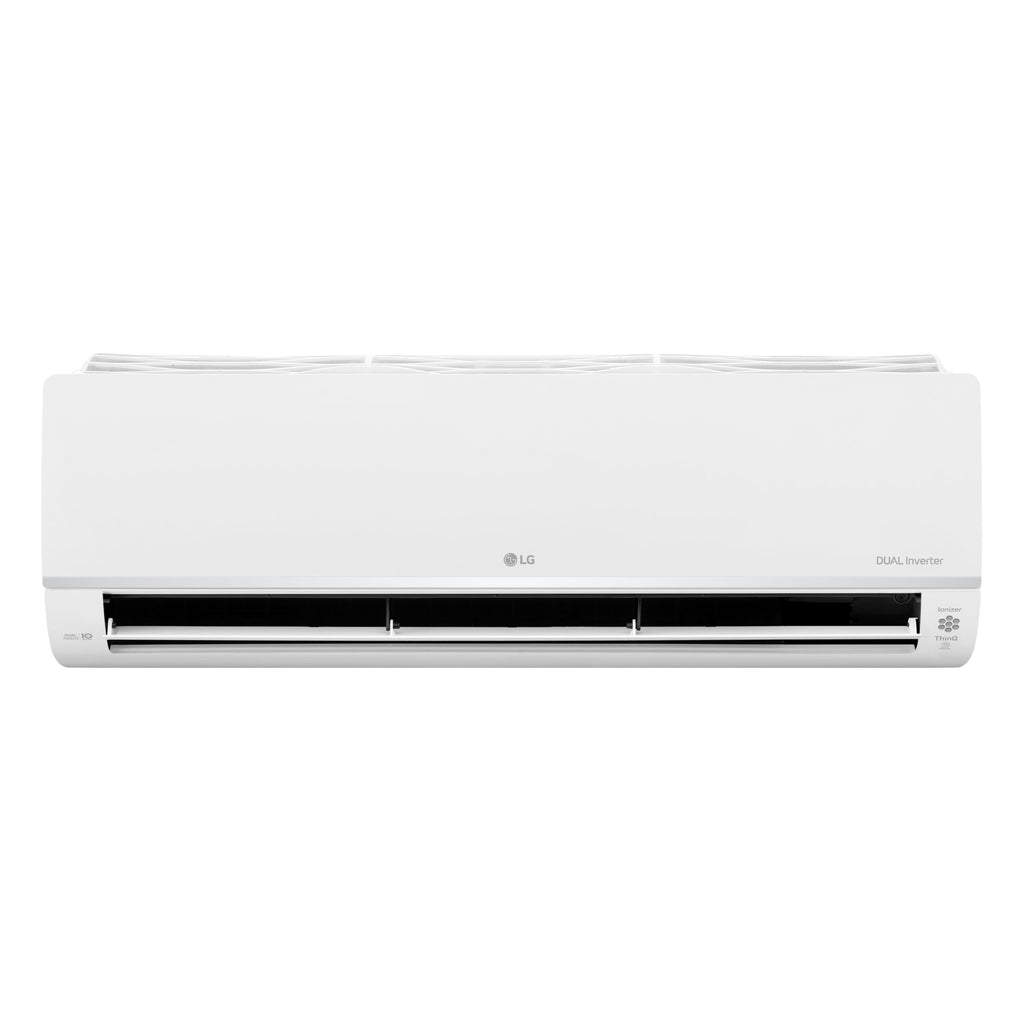 LG Smart Plasma Dual Inverter Air Conditioner 2 Ton – WiFi, UV Nano & Air Purification