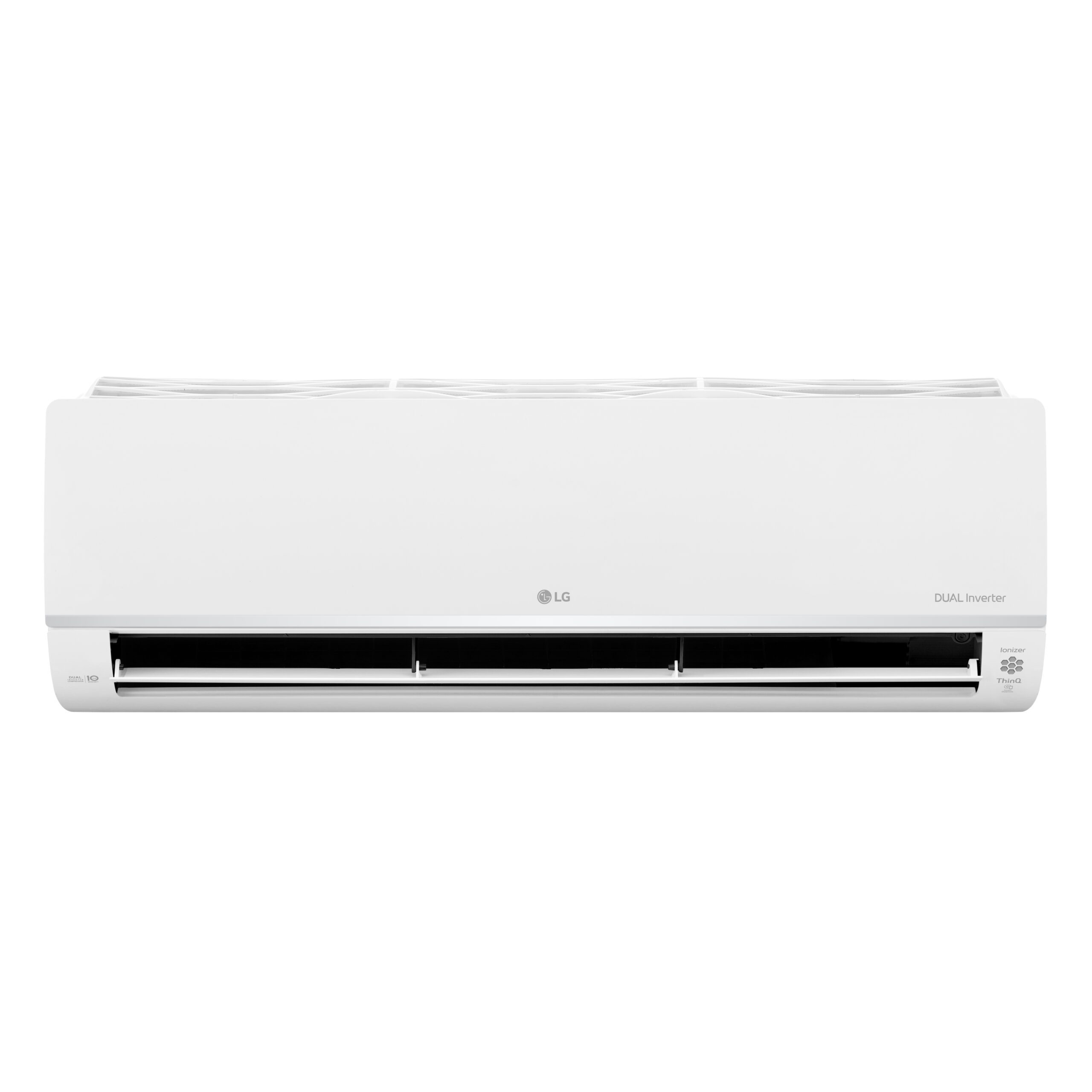 LG Smart Plasma Dual Inverter Air Conditioner 2 Ton – WiFi, UV Nano & Air Purification