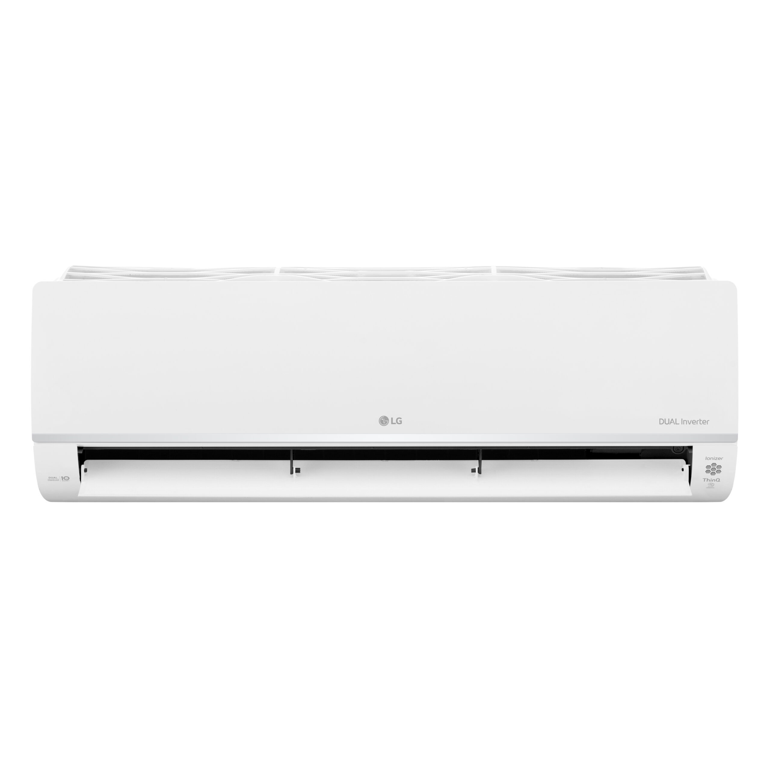LG Smart Plasma Dual Inverter Air Conditioner 2 Ton – WiFi, UV Nano & Air Purification