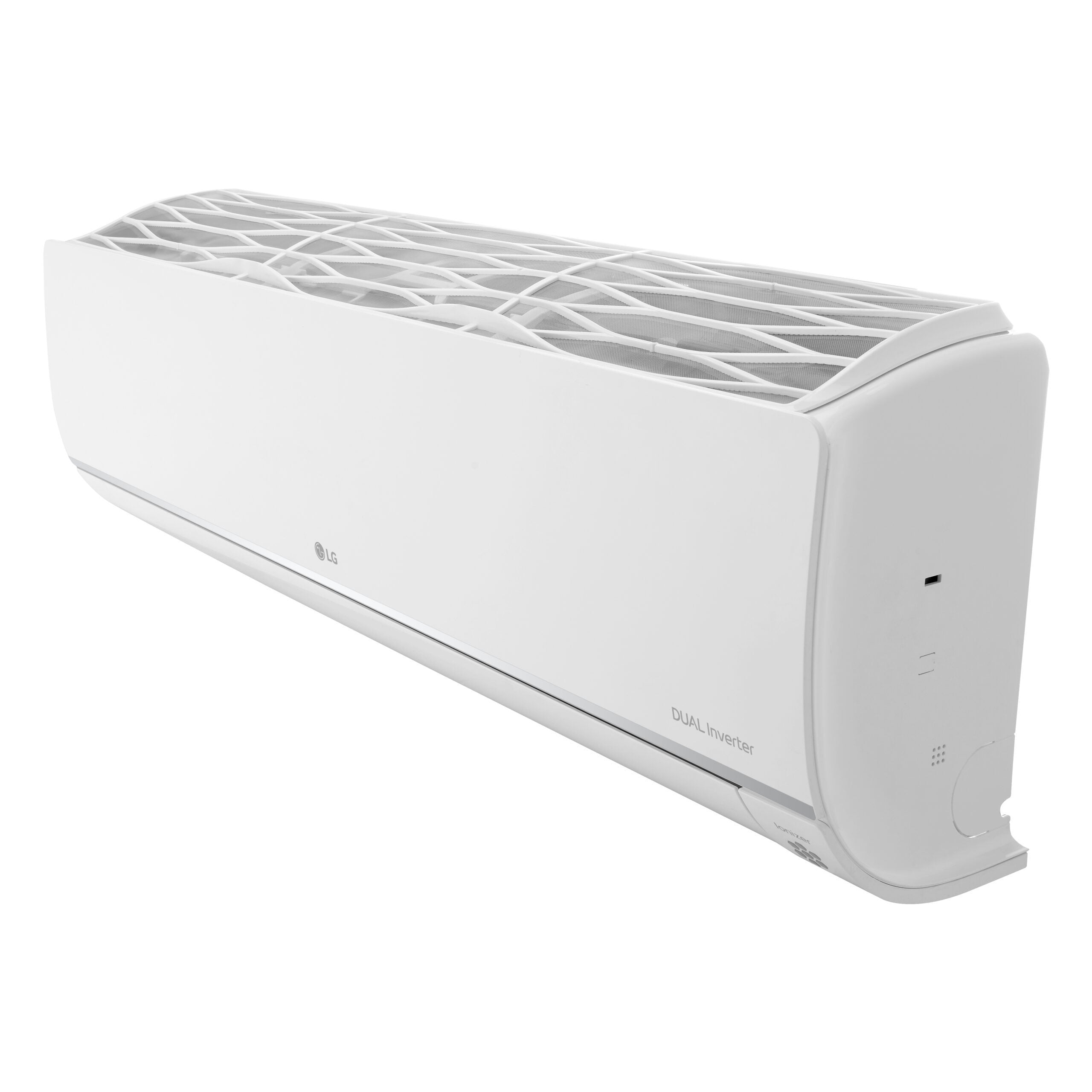 LG Smart Plasma Dual Inverter Air Conditioner 2 Ton – WiFi, UV Nano & Air Purification