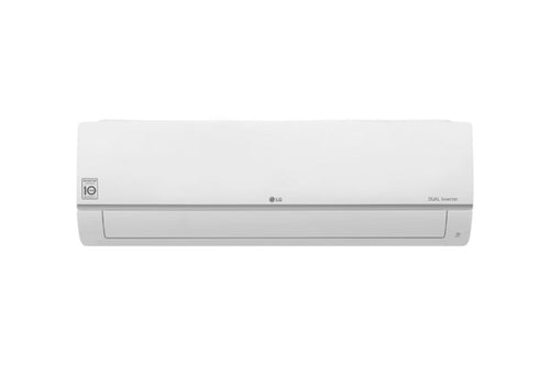 Dual Inverter Air Conditioner 1 Ton – Fast Cooling & Heating
