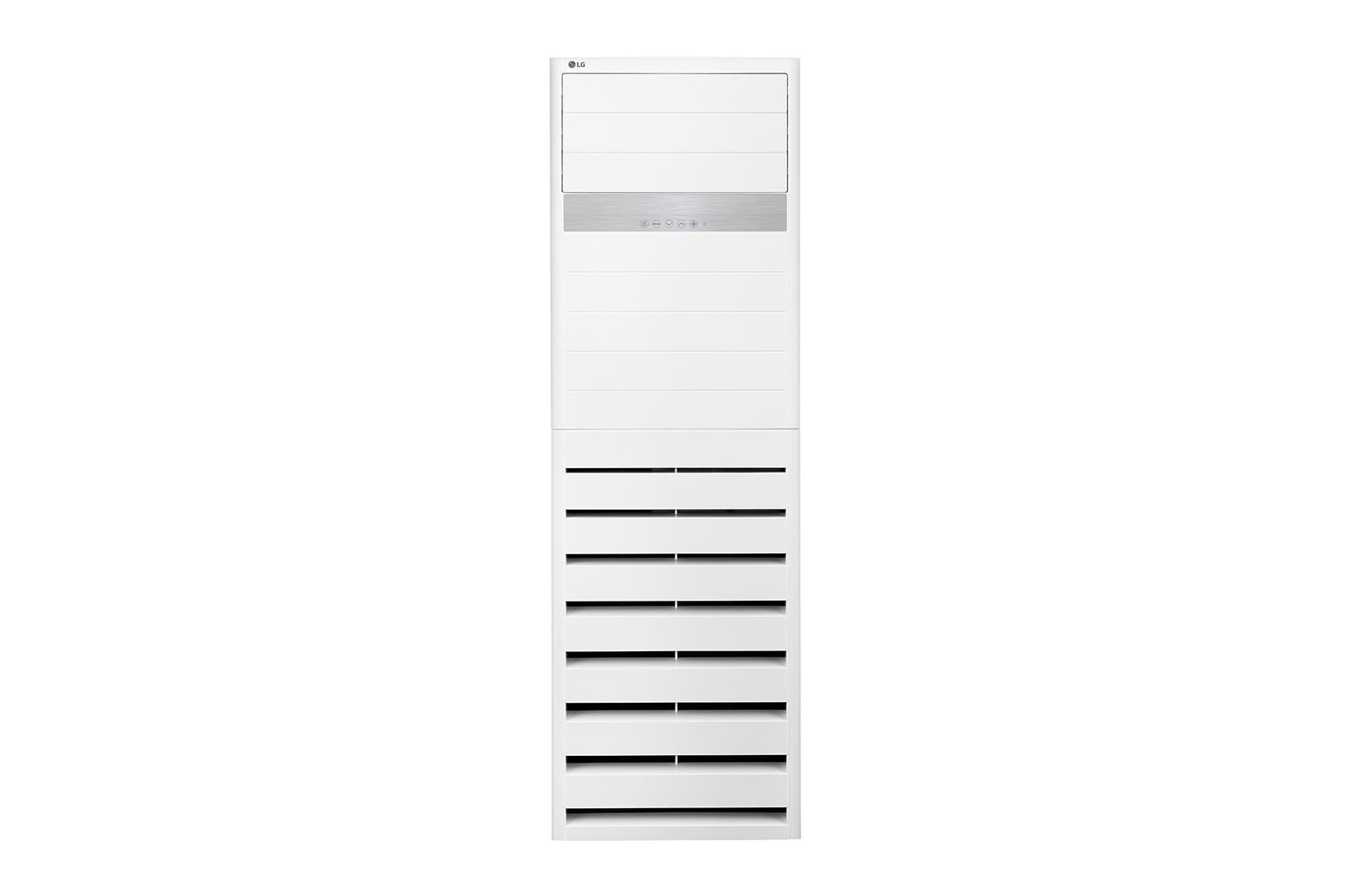 Floor Standing Vertical Air Conditioner 4.5 Ton – 20m Airflow, Ampere Control, Tropical