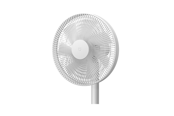 Xiaomi Mi Smart Standing Fan 1C — Wi-Fi Smart Control, 38W, 1000mm