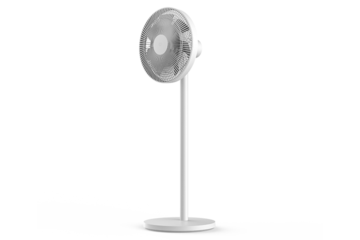 Xiaomi Mi Smart Standing Fan 1C — Wi-Fi Smart Control, 38W, 1000mm