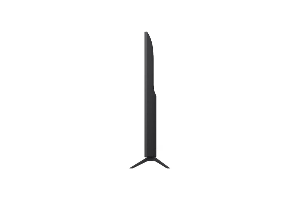 LG 65" UHD AI UA85 4K Smart TV – AI Magic Remote, HDR10, webOS25 (2025)