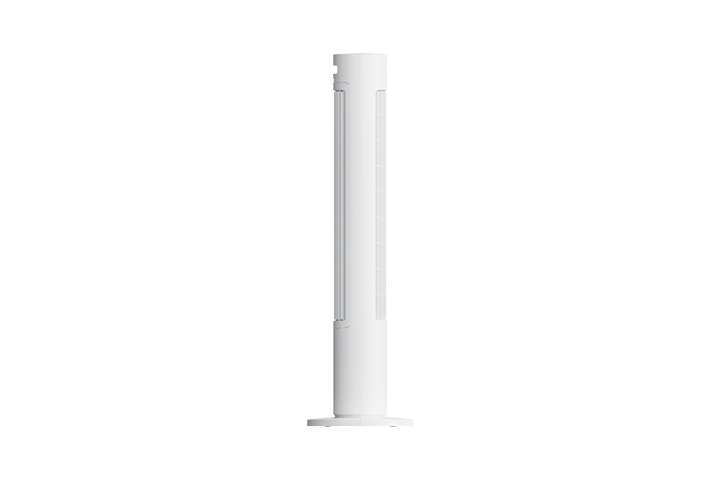 Xiaomi Smart Tower Fan 2 EU — DC Inverter, Wi-Fi, 100 Speeds